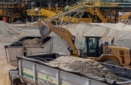 Senado aprova lei para exploração de minerais críticos com R$ 5 bi em subsídios