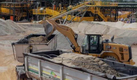 Senado aprova lei para exploração de minerais críticos com R$ 5 bi em subsídios