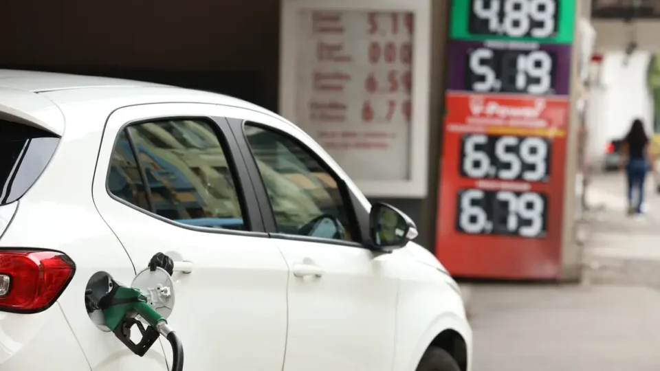 Novas medidas para combustíveis terão impacto de R$ 7 bilhões por mês