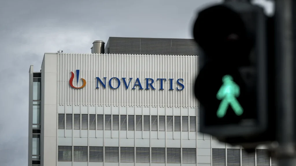 Anvisa suspende teste clínico da Novartis de substância para doenças autoimunes após 3 mortes