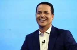 Candidato preso por suspeita de elo com PCC teve registro liberado seis dias antes