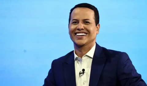 Candidato preso por suspeita de elo com PCC teve registro liberado seis dias antes