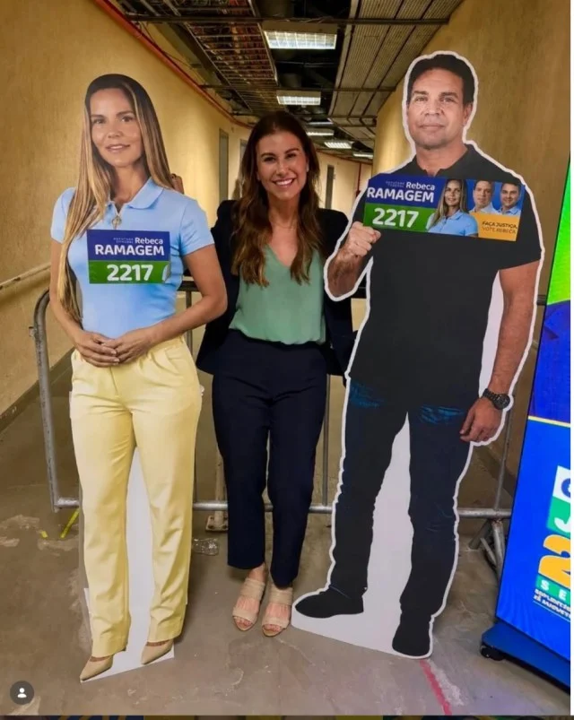 Reprodução