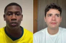Polícia investiga possível homofobia contra ator no entorno do Rock in Rio