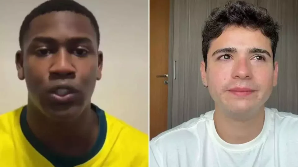 Polícia investiga possível homofobia contra ator no entorno do Rock in Rio
