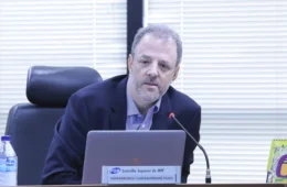 PGR diz que não teve acesso a petição secreta sobre pagamentos de Vorcaro