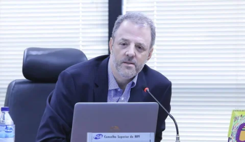 PGR diz que não teve acesso a petição secreta sobre pagamentos de Vorcaro