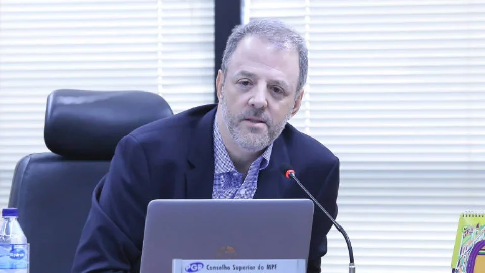 PGR diz que não teve acesso a petição secreta sobre pagamentos de Vorcaro