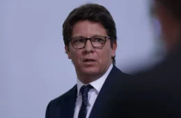 Esquema de Mario Frias pode ter envolvido ‘Dark Horse’, advogados e secretários, diz PF
