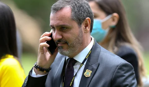 Número 2 da PF diz ter confiança em Andrei, e cúpula vê decisão política