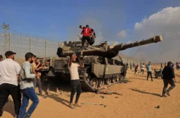 A eterna ilusão da guerra breve