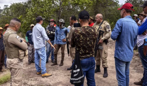Brasil teve 26 assassinatos de ambientalistas em 2025 e ocupa 2° lugar em ranking global