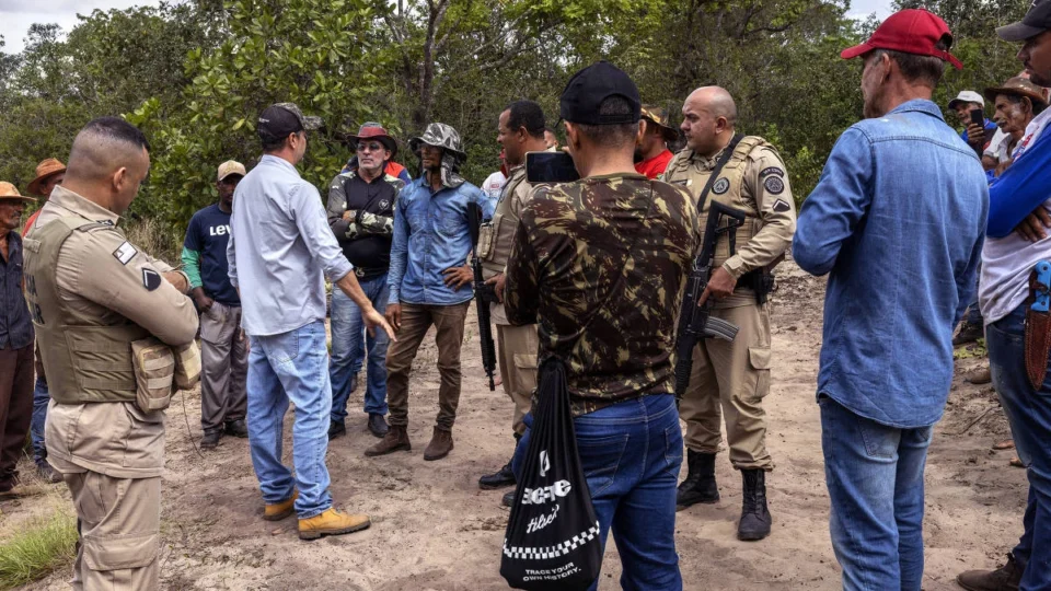 Brasil teve 26 assassinatos de ambientalistas em 2025 e ocupa 2° lugar em ranking global
