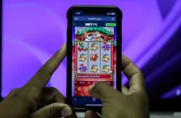 Proibição das bets foi maior evento político nas redes no ano, aponta Instituto DX