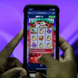 Proibição das bets foi maior evento político nas redes no ano, aponta Instituto DX