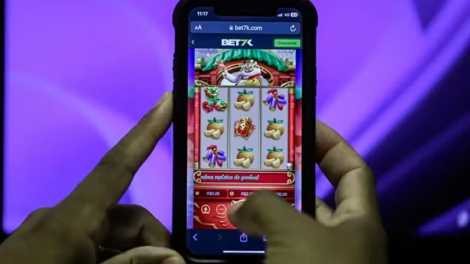 Proibição das bets foi maior evento político nas redes no ano, aponta Instituto DX