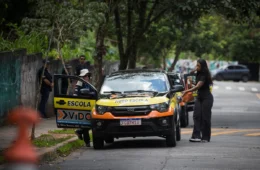 Número de novas CNHs cresce 17% após governo Lula flexibilizar regras para 1ª emissão
