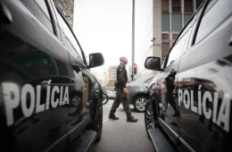 Polícia apreende adolescente suspeito de torturar mais de 200 gatos em lives