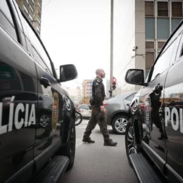 Polícia apreende adolescente suspeito de torturar mais de 200 gatos em lives