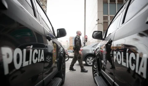 Polícia apreende adolescente suspeito de torturar mais de 200 gatos em lives