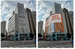 Justiça nega novo recurso de Nunes e mantém suspensão da Times Square de SP