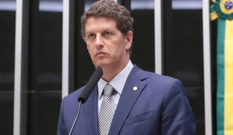 Salles desiste de candidatura ao Senado de São Paulo e apoia Derrite e André do Prado