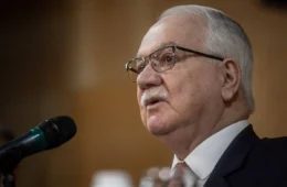 Ministros do STF veem Fachin sem senso de urgência para lidar com escalada da crise