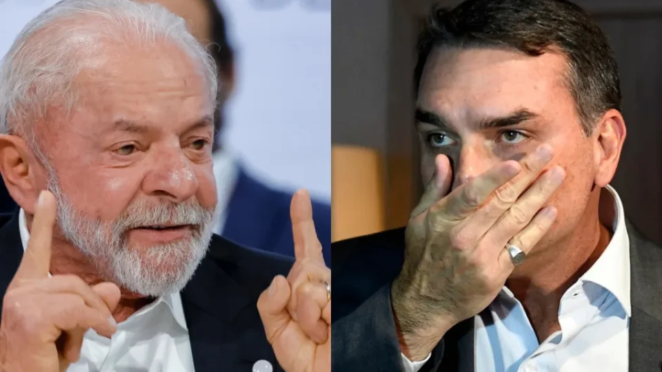 PT aciona TSE contra Flávio por suspeita de interferência dos EUA nas eleições