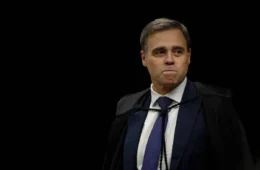 Mendonça confirma depoimento de Vorcaro sem PF e diz que Moraes não foi tema do encontro