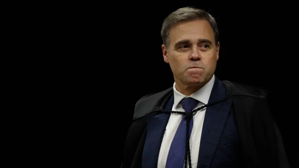 Mendonça confirma depoimento de Vorcaro sem PF e diz que Moraes não foi tema do encontro