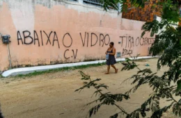 Ceará investiga facção por tentar interferir na campanha eleitoral
