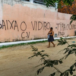 Ceará investiga facção por tentar interferir na campanha eleitoral