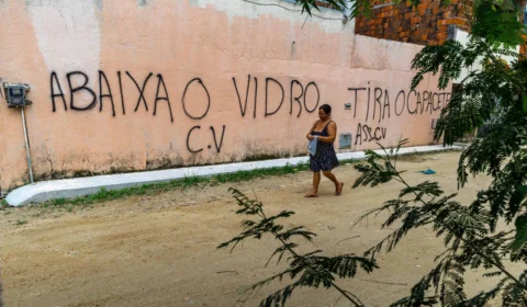 Ceará investiga facção por tentar interferir na campanha eleitoral