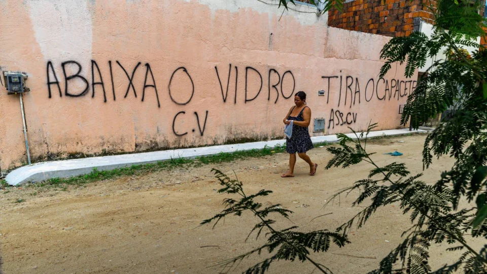 Ceará investiga facção por tentar interferir na campanha eleitoral