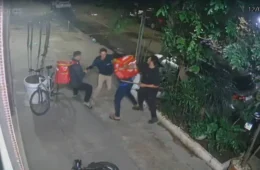 Justiça do RJ torna réus cinco acusados por morte de ciclista em Copacabana