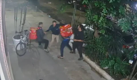 Justiça do RJ torna réus cinco acusados por morte de ciclista em Copacabana