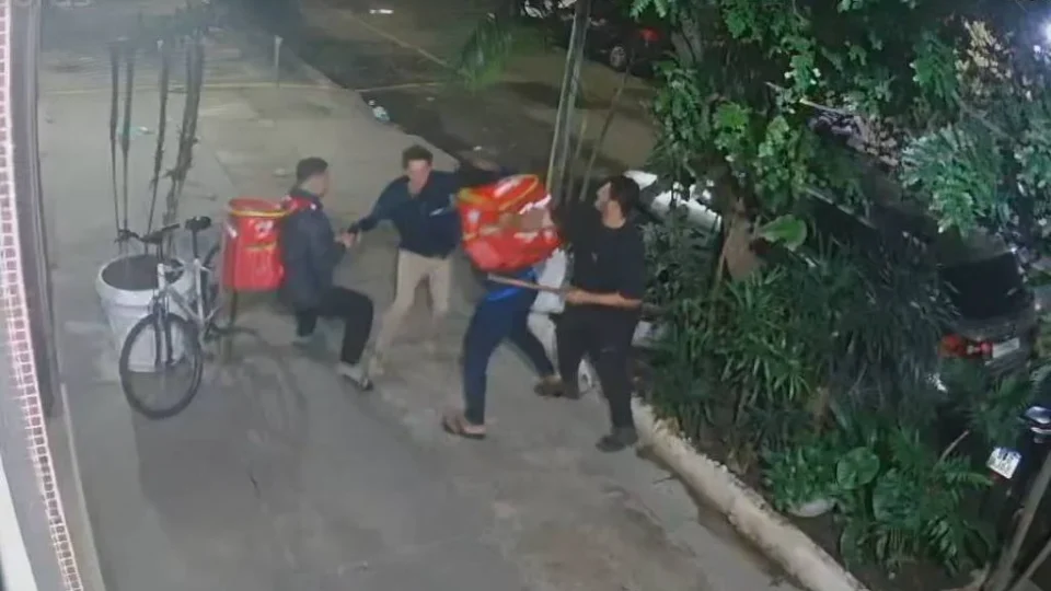 Justiça do RJ torna réus cinco acusados por morte de ciclista em Copacabana