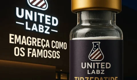 Anvisa determina apreensão de produtos da marca United Labz