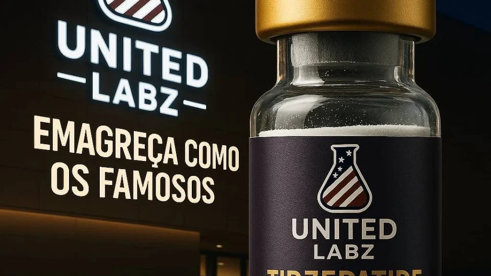 Anvisa determina apreensão de produtos da marca United Labz