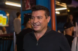 Luizão, pentacampeão em 2002, é investigado por suposta violência doméstica em SP