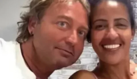 Brasileira é condenada a prisão perpétua pela morte do namorado italiano