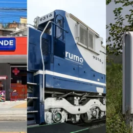 Ministério Público cita Farma Conde, Rumo e Cosan em investigação sobre ICMS em SP
