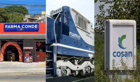 Ministério Público cita Farma Conde, Rumo e Cosan em investigação sobre ICMS em SP