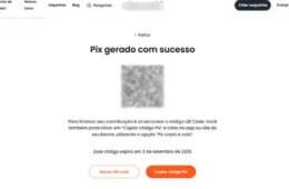 Vírus frauda QR Code, Pix Copia e Cola e cartão em ecommerces brasileiros sem deixar vestígio
