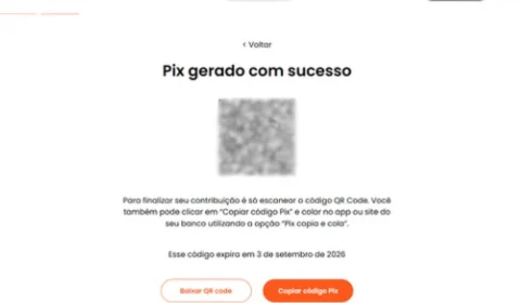 Vírus frauda QR Code, Pix Copia e Cola e cartão em ecommerces brasileiros sem deixar vestígio