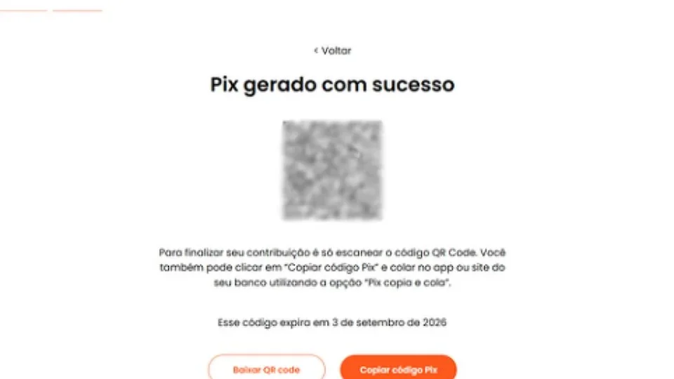 Vírus frauda QR Code, Pix Copia e Cola e cartão em ecommerces brasileiros sem deixar vestígio