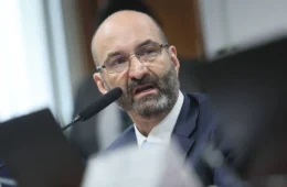 Ex-dono da Reag relata propinas de Vorcaro para autoridades públicas em delação