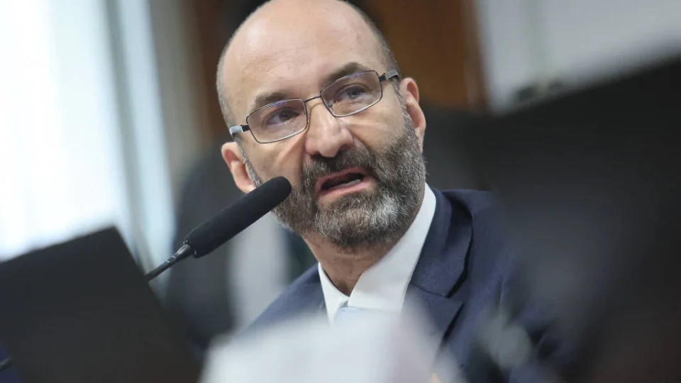 Ex-dono da Reag relata propinas de Vorcaro para autoridades públicas em delação