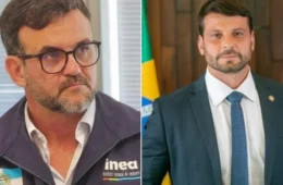 PF apura uso de bens milionários por ex-gestores do governo de Cláudio Castro