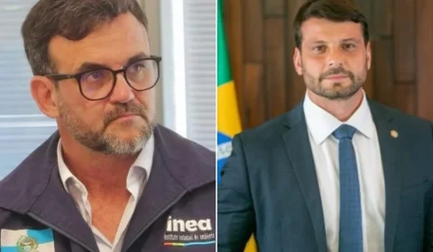 PF apura uso de bens milionários por ex-gestores do governo de Cláudio Castro